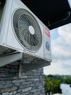 12000BTU TCL Non Inverter Brand New AC