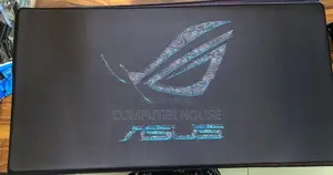 Big Mouse Pad