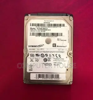 Samsung 500GB Lap Hard