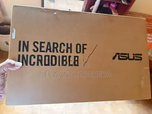 ASUS VivoBook Go 15.6"