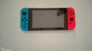 Nintendo switch v2