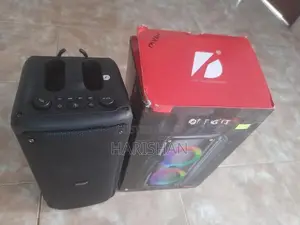 Bluetooth Speaker