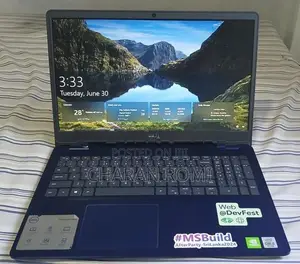 Dell Inspiron i5 10th Gen Laptop 8GB RAM MX230 2GB