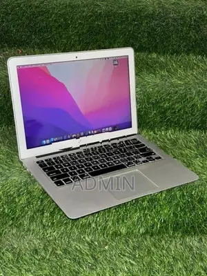 Apple MacBook Air 2017