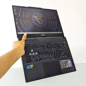 intel core i7-12650H \16GB DDR5\1TB NVMe \RTX™ 3050 / 6GB