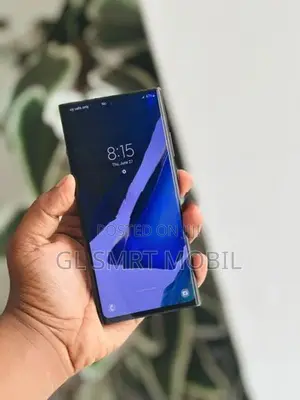Samsung Galaxy Note 20 Ultra 5G/12/256GB (Used)