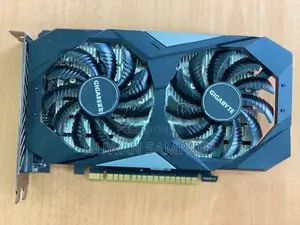 Gigabyte GeForce GTX 1650 4GB Graphics Card