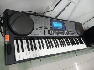 Casio Keyboard