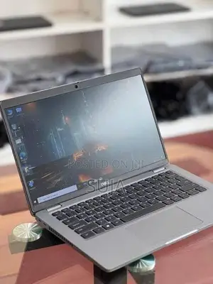 Dell Latitude 5420 - i7- 11th gen