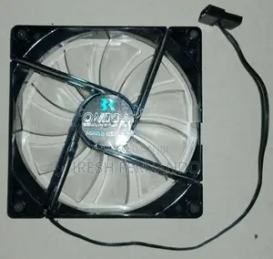 RGB cooling Master Fan