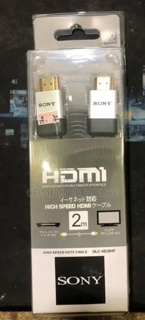 Sony HDMI Cable