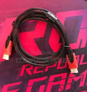 1.5m HDMI Cable