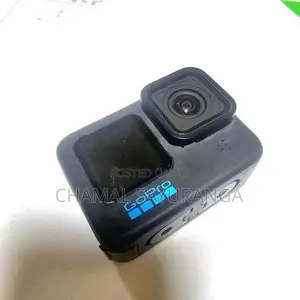 Gopro Hero 10 Black