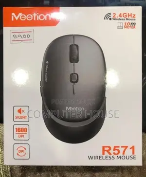 Meetion Wireless Mouse