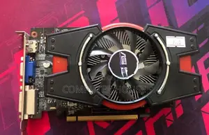 Asus GTX 650 1GB VGA