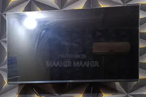 LG UHD AI