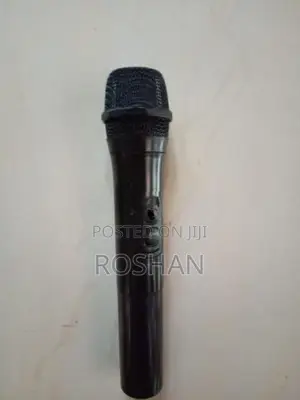 Karoke Bluetooth Speaker