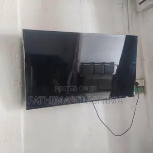Dew Android TV 55 Inch