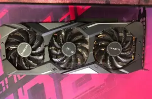 GIGABYTE GTX 970 6GB Gaming VGA