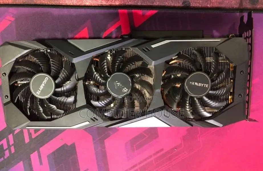GIGABYTE GTX 970 6GB Gaming VGA