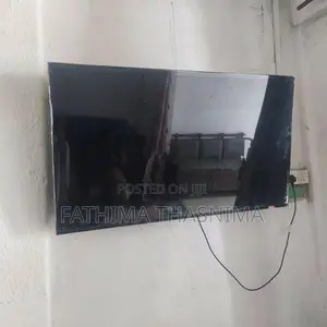 QLED 55" TV