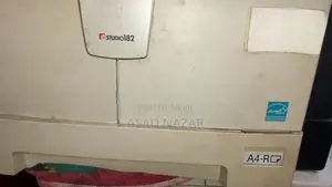Toshiba E-Studio 182 Printer