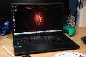 Acer Nitro V15 Limited Edition Gaming Laptop i7-13620H |RTX 4060 8GB|