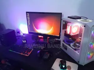 Ryzen 7 3700x RTX 2070 8GB 32GB Gaming Pc Set