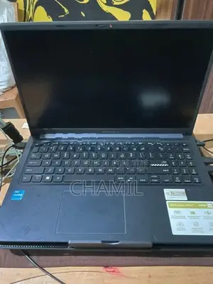 Asus Vivobook 15