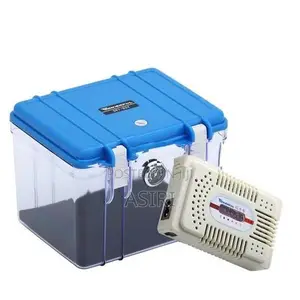 Dry Box Kit