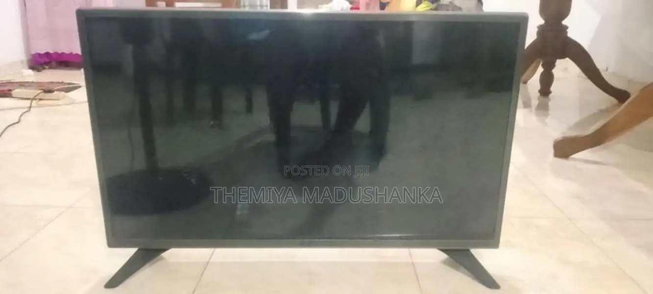 GL 32 INCH TV