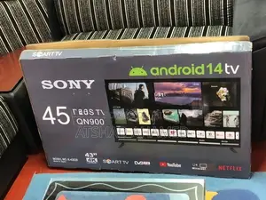 Sony 43 Inch TV