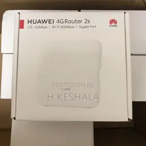 Huawei B312-926 Unlocked 4G LTE Cat4 Router