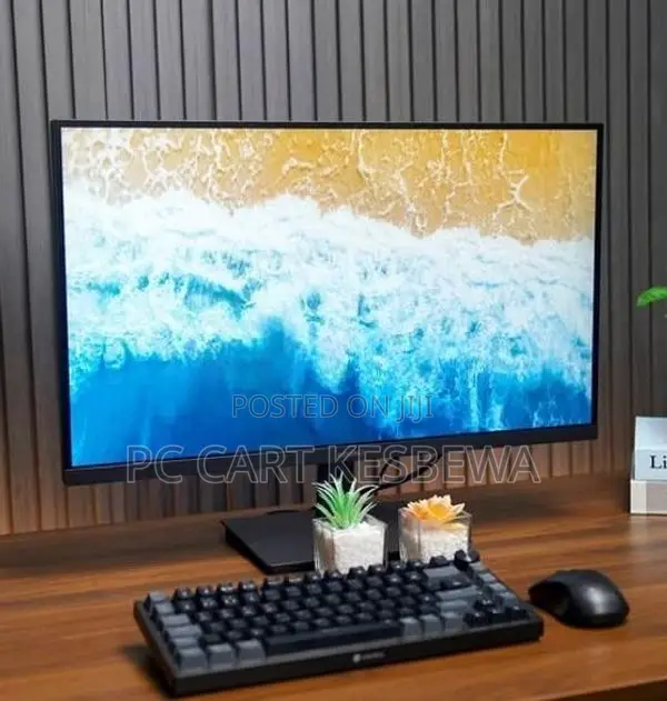 Koorui 27" E2721H QHD IPS 120HZ Monitor