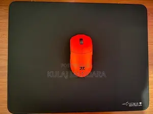 LAMZU Maya X 8K FNATIC Edition Mouse