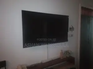 Sony 55 Inch 4K Ultr HD Smart TV