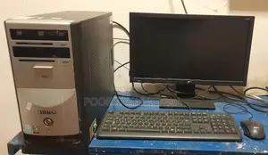 Acer Desktop Computer