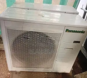 Panasonic Cassette Type AC