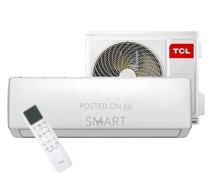 Tcl 18000Btu Non- Inverter R32 Air Conditioner - Tac-Sa18 Cs/zc