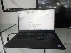 Dell I5 8th Gen Laptop