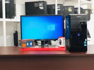 Samsung i5 6TH GEN DDR4 24" LED Moniter Full Set