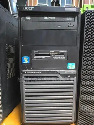 Acer Core I3 3rd Gen