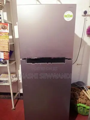 Samsung 253L Automatic Defrost Refrigerator