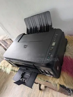 Canon Pixma G2010 Printer