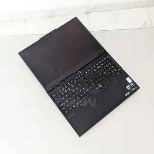 Lenovo Legion Pro 5 |AMD Ryzen 7-8000 |RTX 5060/8GB VGAGaming Laptops