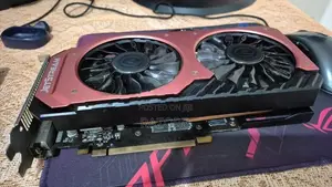 Palit GeForce GTX 970 4GB GDDR5