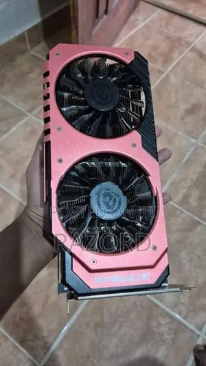Palit GeForce GTX 970 4GB GDDR5