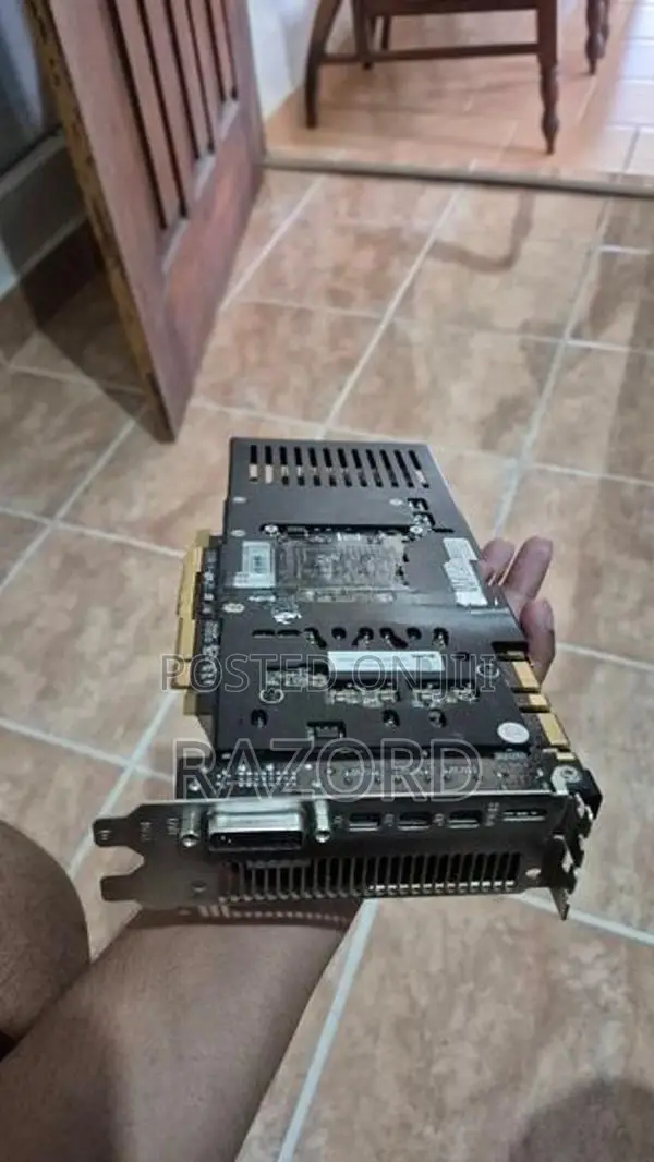 Palit GeForce GTX 970 4GB GDDR5