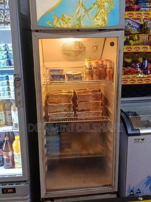 Bottle Cooler