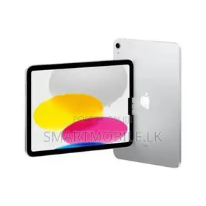 Apple iPad A16 256GB WIFI